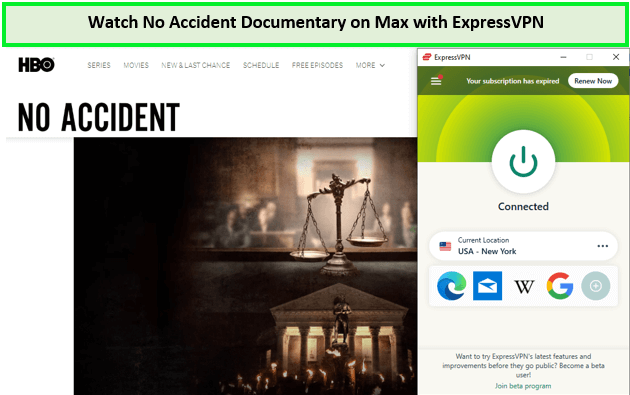 Watch-No-Accident-Documentary-in-India-on-Max-with-ExpressVPN
