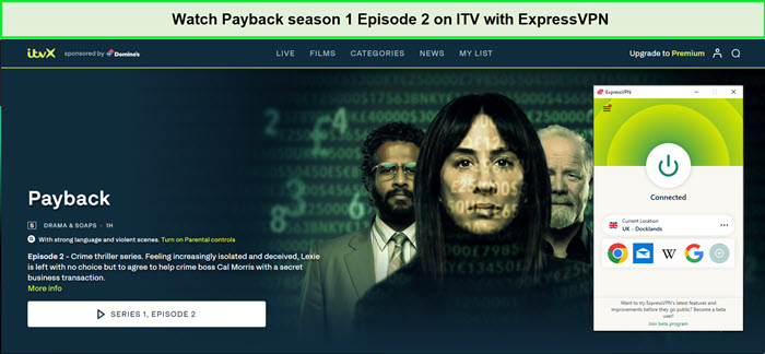 Watch-Payback-season-1-Episode-2-Outside-UK-on-ITV-with-ExpressVPN