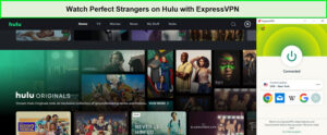 Watch-Perfect-Strangers-in-UK-on-Hulu-with-ExpressVPN