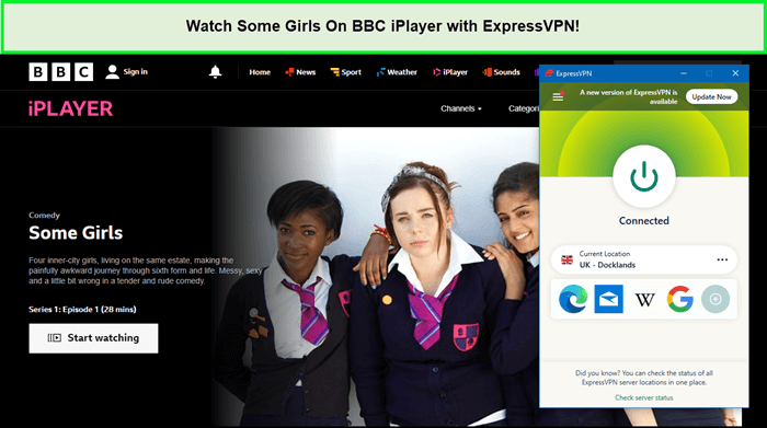 Watch-Some-Girls-On-BBC-iPlayer-with-ExpressVPN-in-Italy