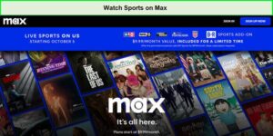 watch-sports-on-max-without-cable-in-Germany