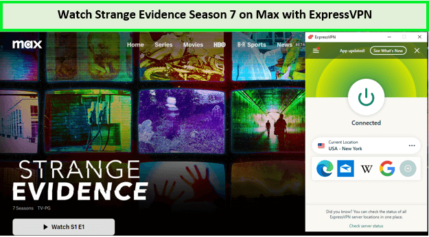 Watch-Strange-Evidence-Season-7-in-Japan-on-Max-with-ExpressVPN