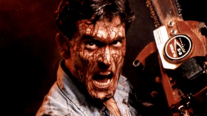 The-Evil-Dead