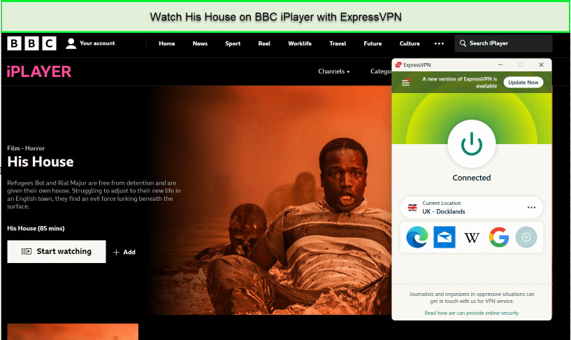 expressVPN-unblocks-his-house-on-BBC-iPlayer