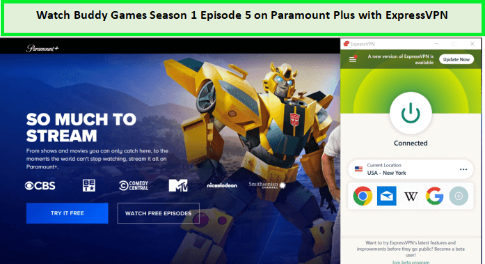 Watch-Buddy-Games-Season-1-Episode-5-in-Spain-on-Paramount-Plus