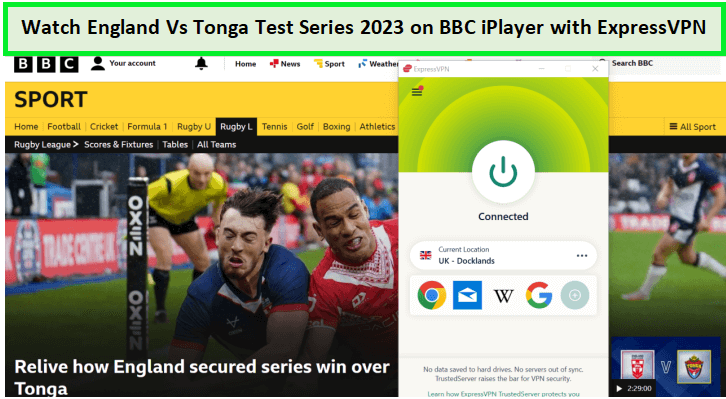 Watch-England-Vs-Tonga-Test-Series-2023-in-Italy-On-BBC-iPlayer