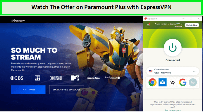 Watch-The-Offer-in-UAE-on -Paramount-Plus