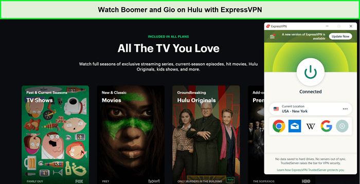 expressvpn-unblocks-hulu-for-the-boomer-and-gio-in-New Zealand