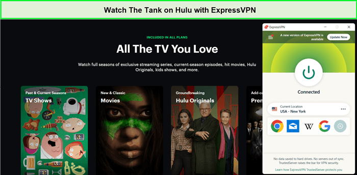 expressvpn-unblocks-hulu-for-the-tank-in-Italy