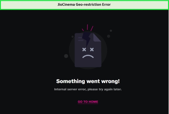 jiocinema-internal-server-error-in-Italy