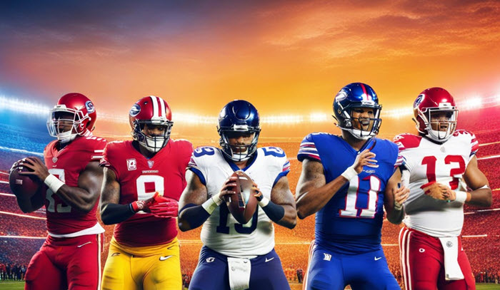 How to Watch Sunday Night Football without Cable in Australia on Hulu [Best Guide]