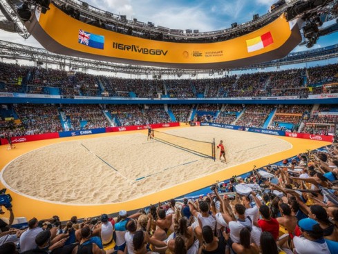 watch-FIVB-Beach-Volley-World-Championships-without-cable-in-Hong Kong