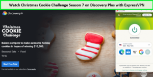 watch-christmas-cookie-challenge-season-7---on-discovery-plus-with-expressvpn
