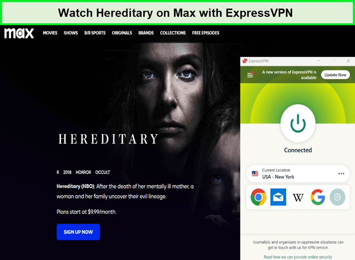 watch-hereditary-in-South Korea-on-max-with-expressvpn