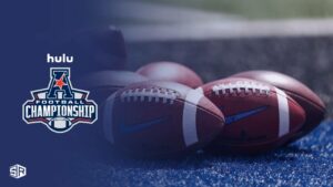 How to Watch Boise State vs UNLV Mountain West Championship in UK on Hulu – [Simplified Tactics]