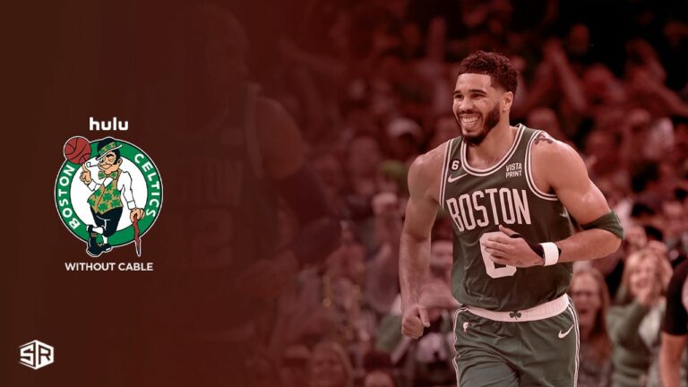 watch-celtics-games-without-cable-outside-US-on-hulu