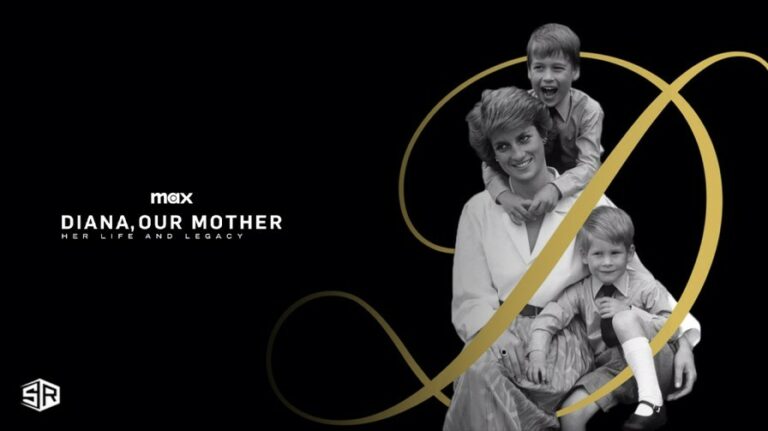 How to Watch Diana Our Mother Her Life and Legacy in Italy on Max
