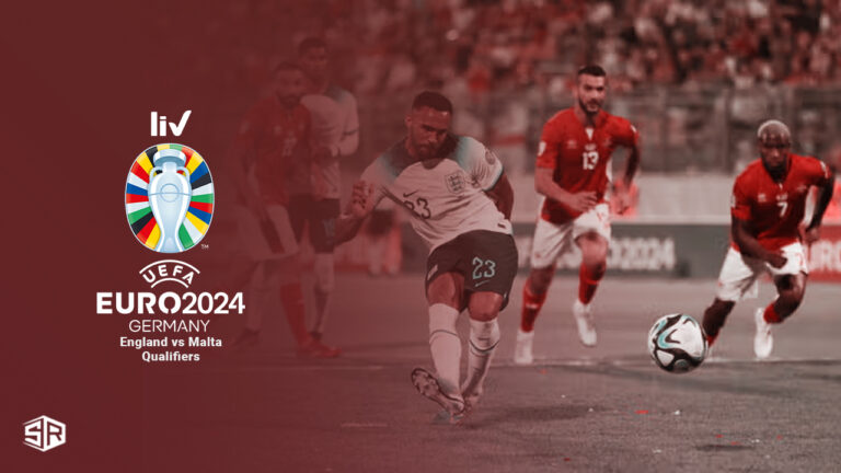 Watch England vs Malta UEFA Euro 2024 Qualifiers in Hong Kong on SonyLIV