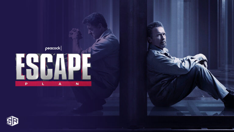 Watch-Escape-Plan-Movie-in-South Korea-on-Peacock
