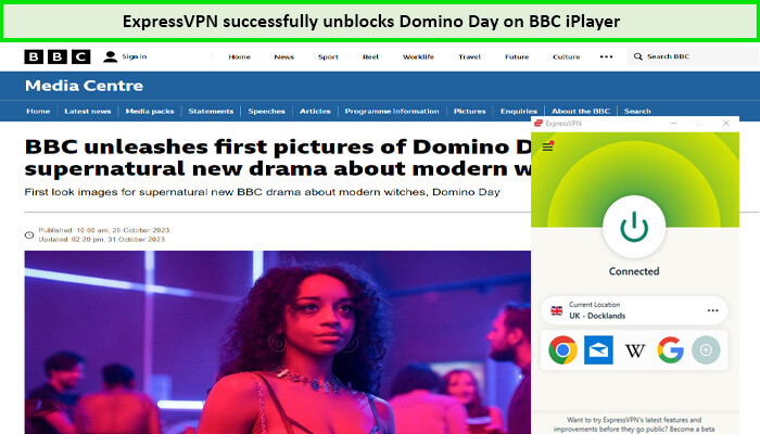 Express-VPN-Unblock-Domino-Day-in-Australia-on-BBC-iPlayer