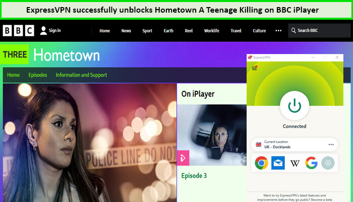 Express-VPN-Unblock-Hometown-A-Teenage-Killing-in-Germany-on-BBC-iPlayer