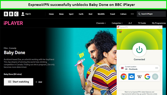 Express-VPN-Unblocks-Baby-Done-in-India-on-BBC-iPlayer