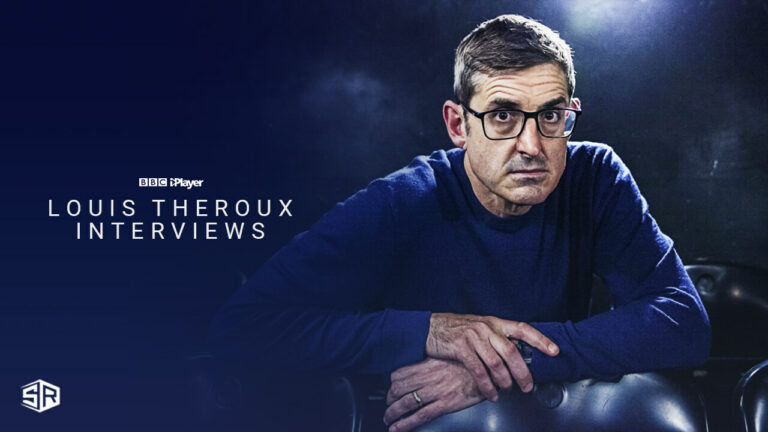 Watch-Louis-Theroux Interviews in Canada on BBC iPlayer