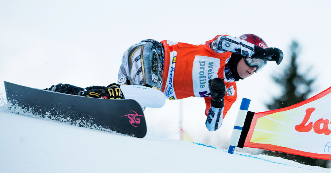  FIS-Alpine-Snowboard-Wereldbeker 