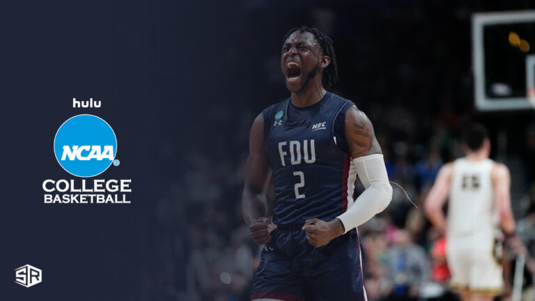Watch-NCAA-Basketball-2023-outside-on-Hulu