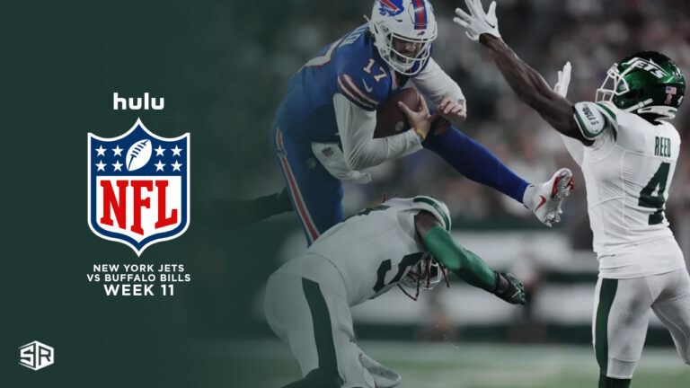 Watch-New-York-Jets-vs-Buffalo-Bills-week-11-in-South Korea-on-Hulu