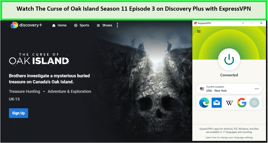 Watch-The-Curse-Of-Oak-Island-Season-11-Episode-3-in-New Zealand-on-Discovery-Plus-with-ExpressVPN 