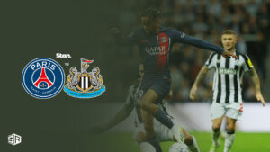 Watch PSG vs Newcastle United in France on Stan – UEFA Champions League MD5 Group F 2023