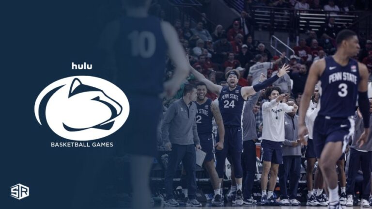 watch-Penn-State-Basketball-Games-outside-USA-on-Hulu