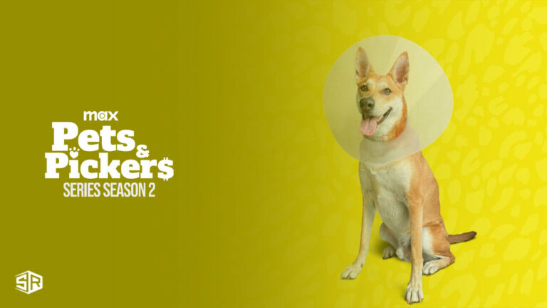 How to Watch Pets and Pickers Series Season 2 in Germany on Max