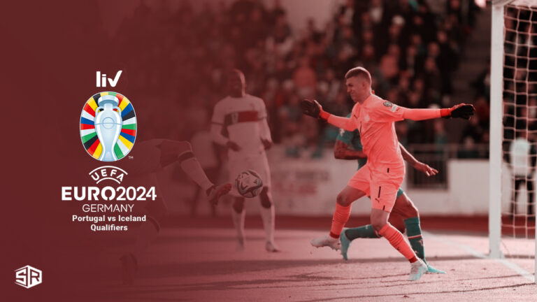 Watch Portugal vs Iceland UEFA Euro 2024 Qualifiers in Hong Kong on SonyLIV