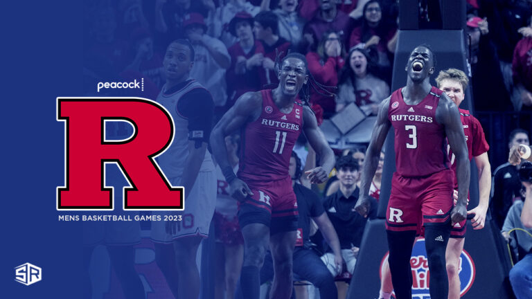 Watch-Rutgers-Mens-Basketball-Games-2023-in-UK-on-Peacock