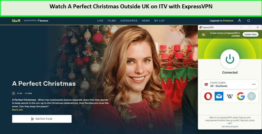 watch-a-perfect-christmas-in-Australia-on-ITV-with-ExpressVPN