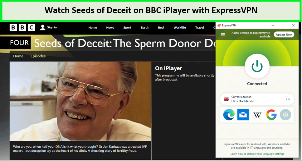 Watch-Seeds-Of-Deceit-in-Germany-on-BBC-iPlayer-with-ExpressVPN 