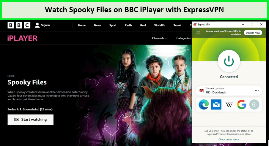 Watch-Spooky-Files-in-Australia-on-BBC-iPlayer-with-ExpressVPN 