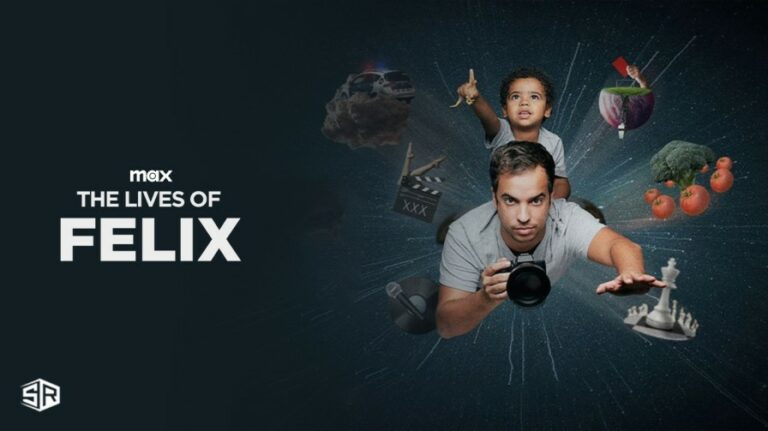 watch-The-Lives-of-Felix--on-max

