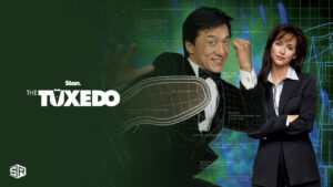 How to Watch The Tuxedo 2002 Movie in Singapore on Stan