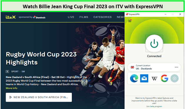 Watch-Billie-Jean-King-Cup-2023-in-UAE-on-ITV-with-ExpressVPN