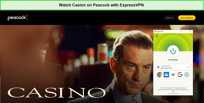 Watch-Casino-in-Germany-on-Peacock-with-ExpressVPN