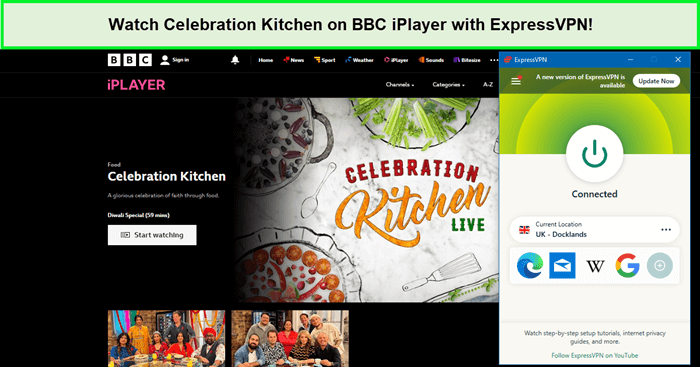 Watch-Celebration-Kitchen-in-Canada-on-BBC-iPlayer-with-ExpressVPN