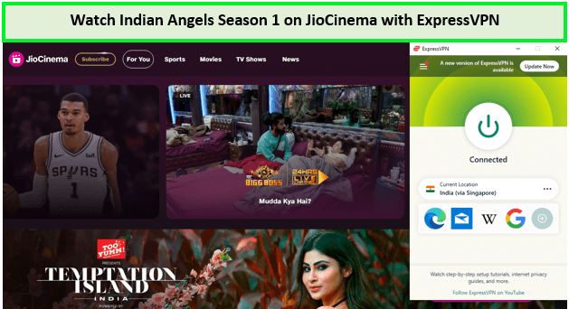 Watch-Indian-Angels-Season-1-in-South Korea-on-JioCinema-with-ExpressVPN