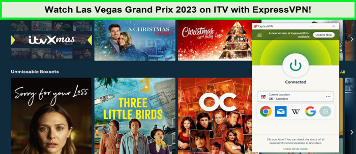 Watch-Las-Vegas-Grand-Prix-2023-in-India-on-ITV-with-ExpressVPN