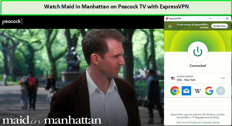 Watch-Maid-in-Manhattan-in-UK-On-Peacock-TV-with-ExpressVPN