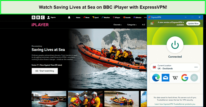 Watch-Saving-Lives-at-Sea-on-BBC-iPlayer-with-ExpressVPN-in-Australia