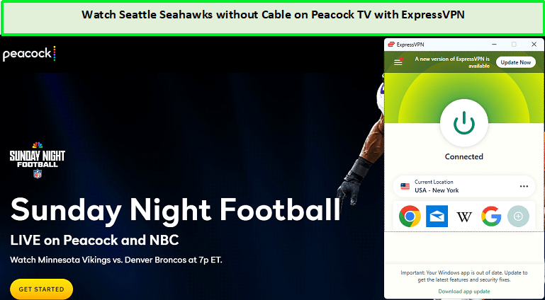 Watch-Seattle-Seahawks-without-Cable-in-Italy-on-Peacock-TV-with-ExpressVPN