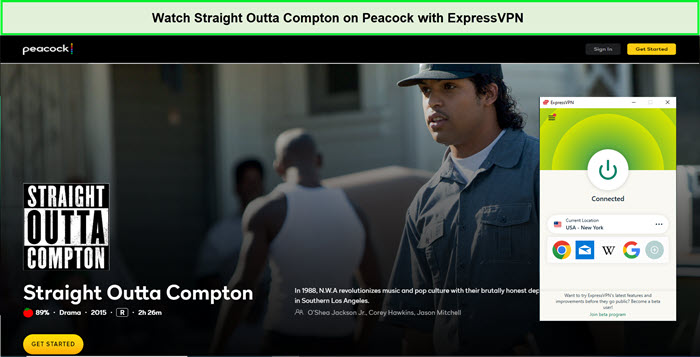 unblock-Straight-Outta-Compton-in-India-on-Peacock-with-ExpressVPN